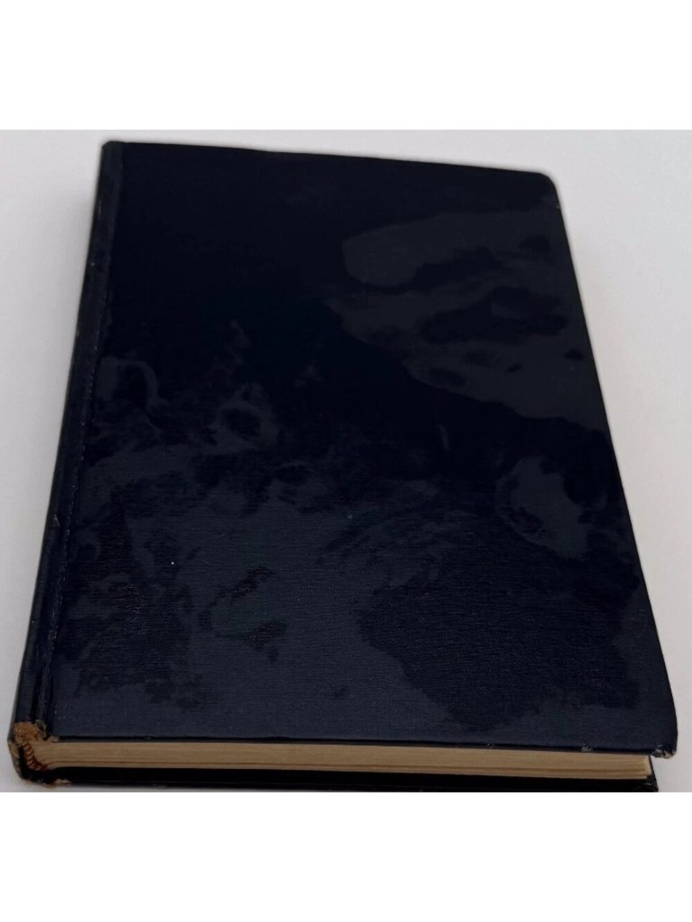 1947 Chemical Illustrations Experiments For Christian Workers Basil Miller READ